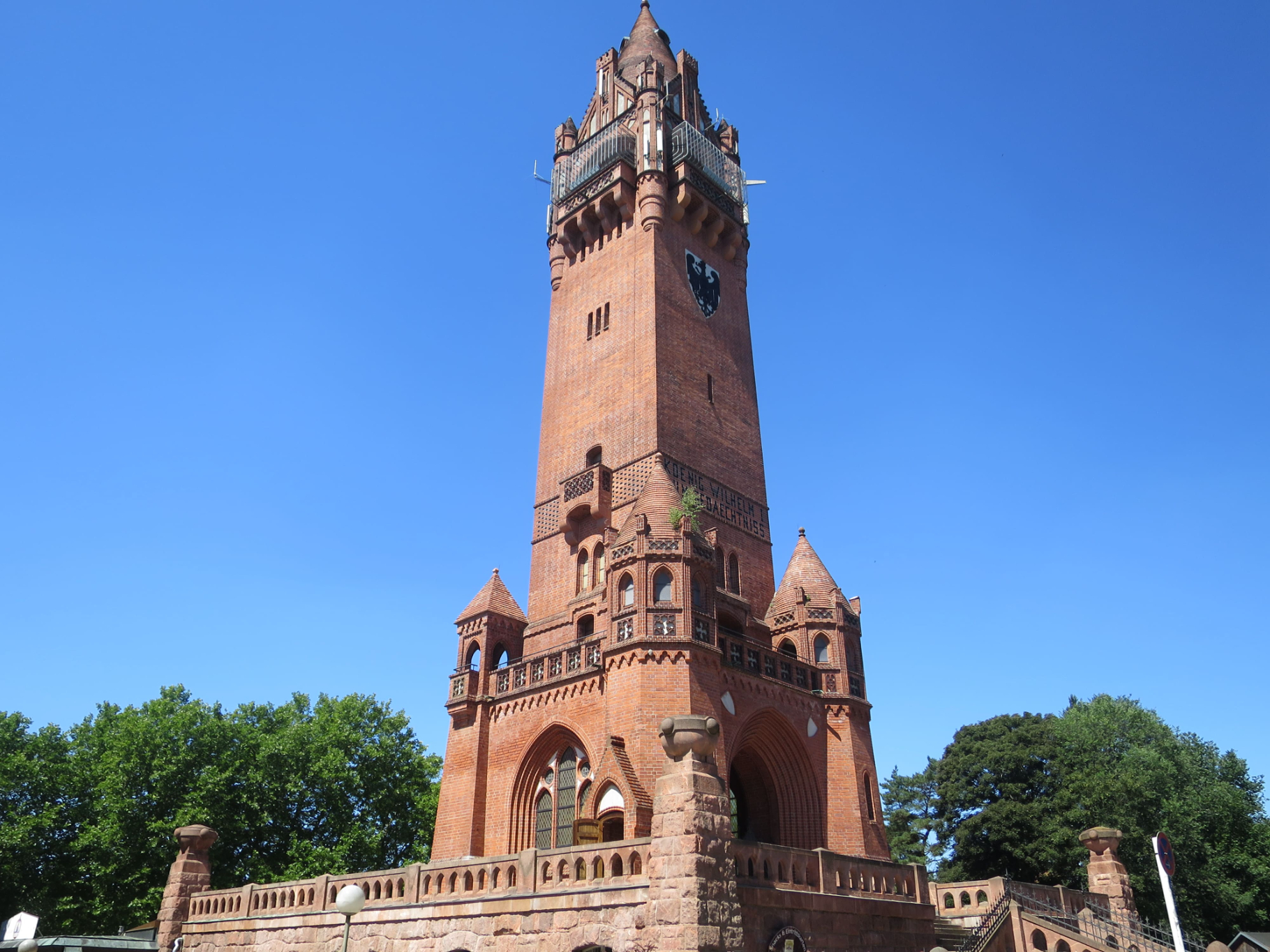 Grunewald 10